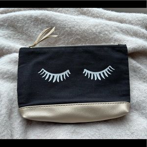 Ipsy Cosmetic Bag